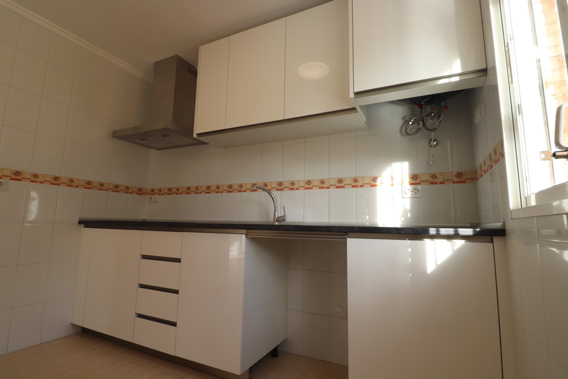 Resale - Quad Villa - Ciudad Quesada