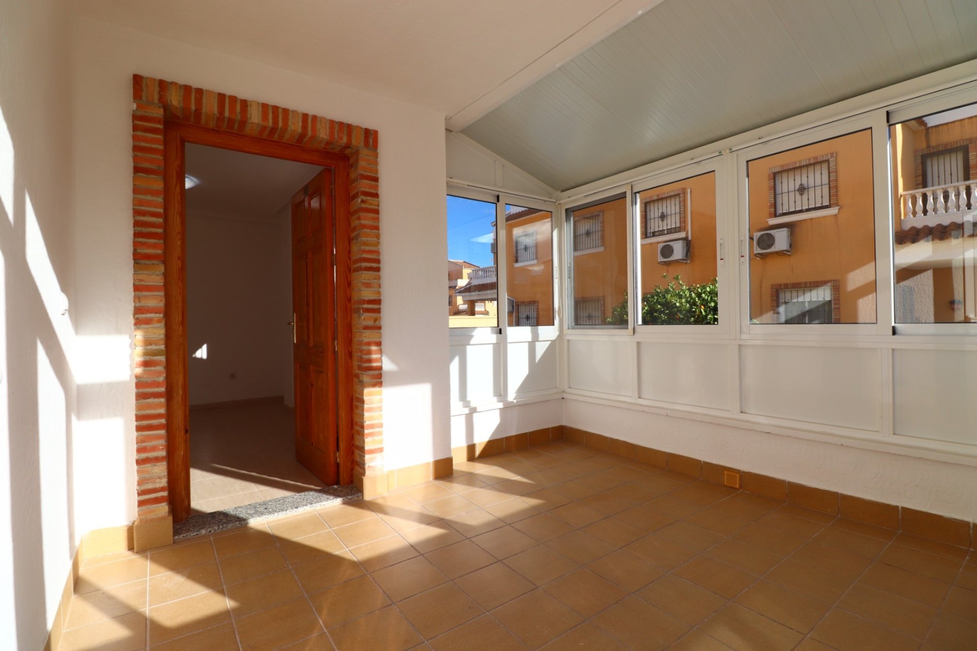 Resale - Quad Villa - Ciudad Quesada