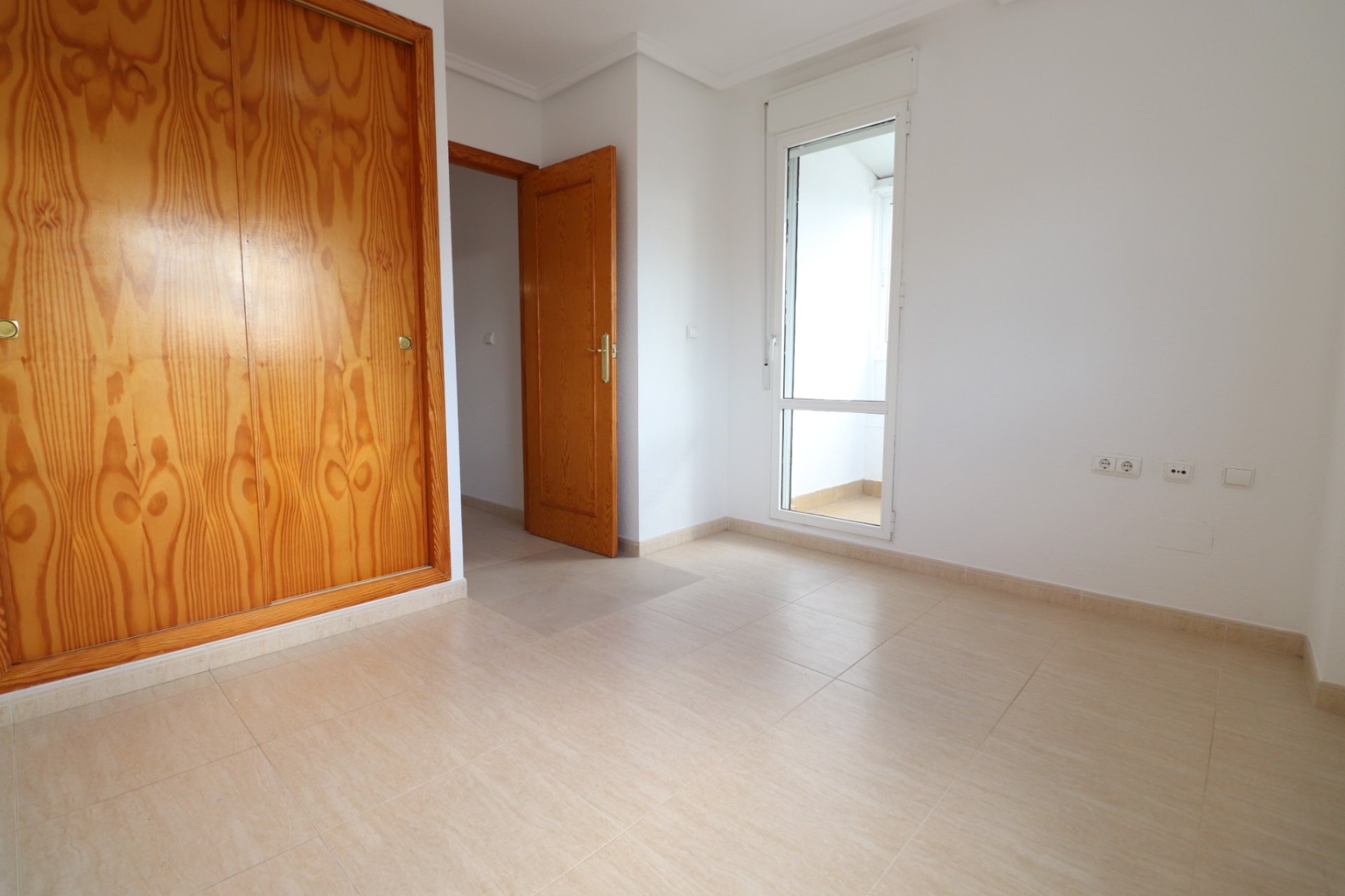 Resale - Quad Villa - Ciudad Quesada