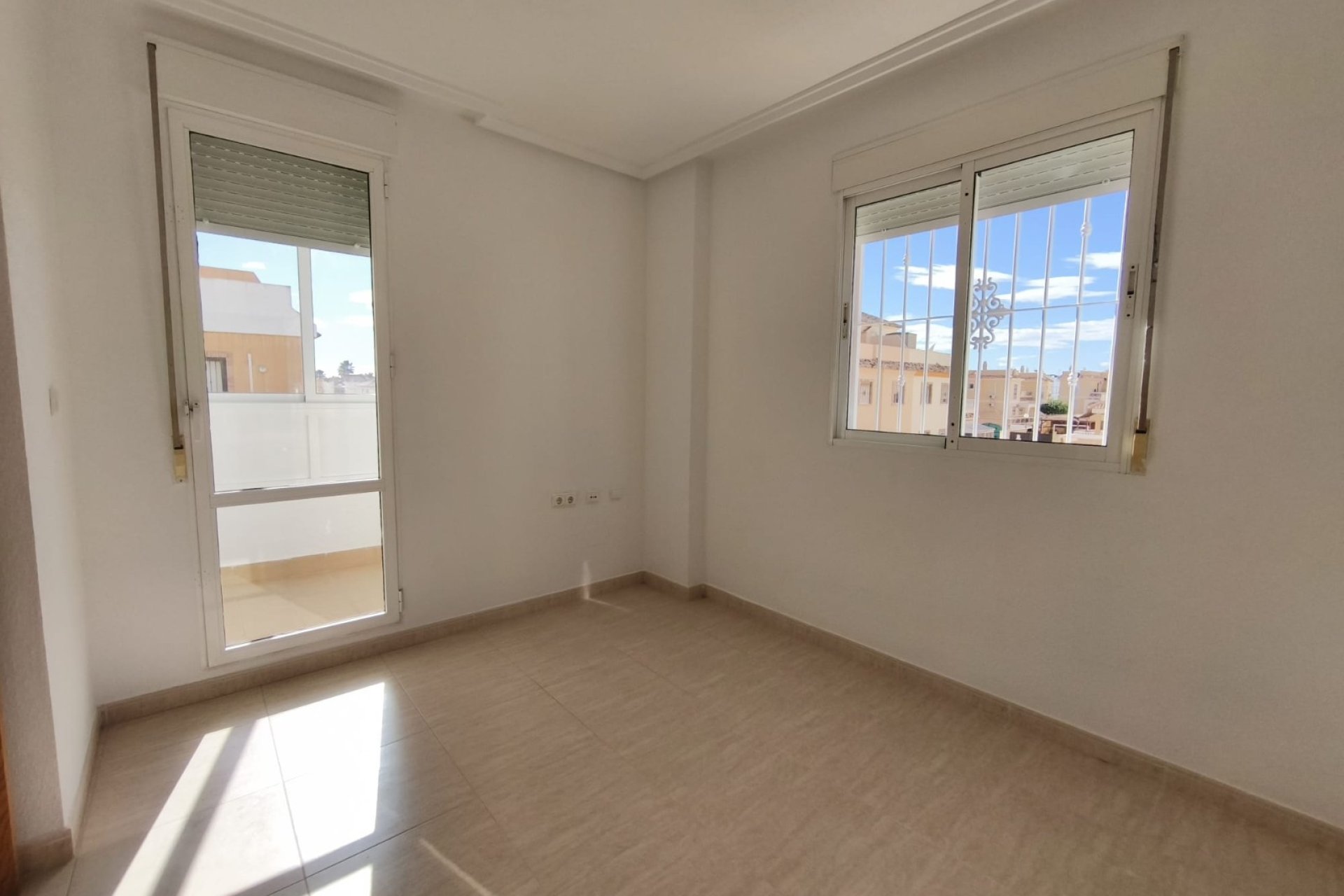 Resale - Quad Villa - Ciudad Quesada