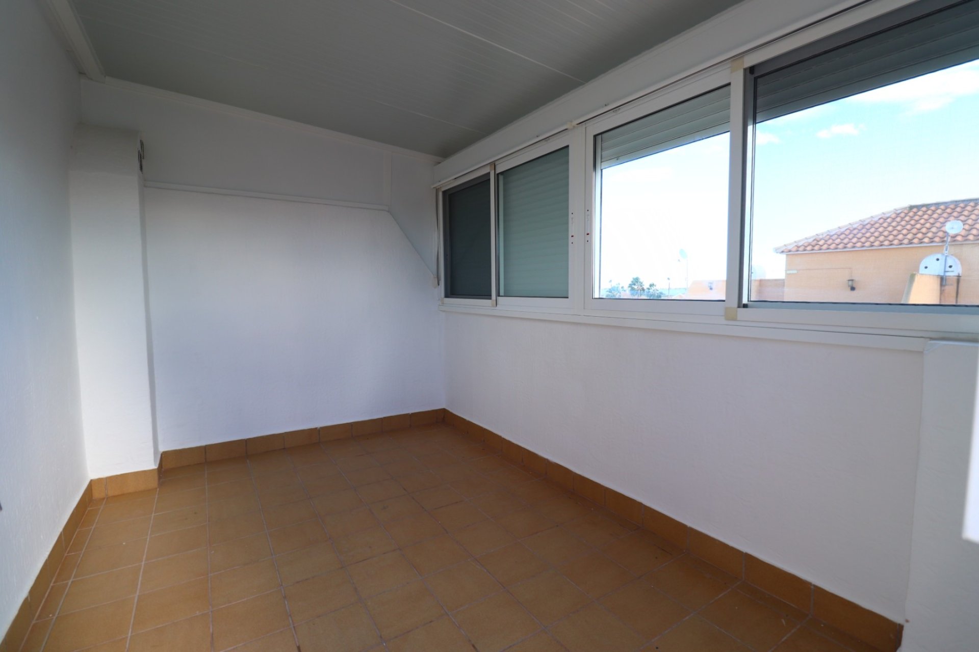 Resale - Quad Villa - Ciudad Quesada