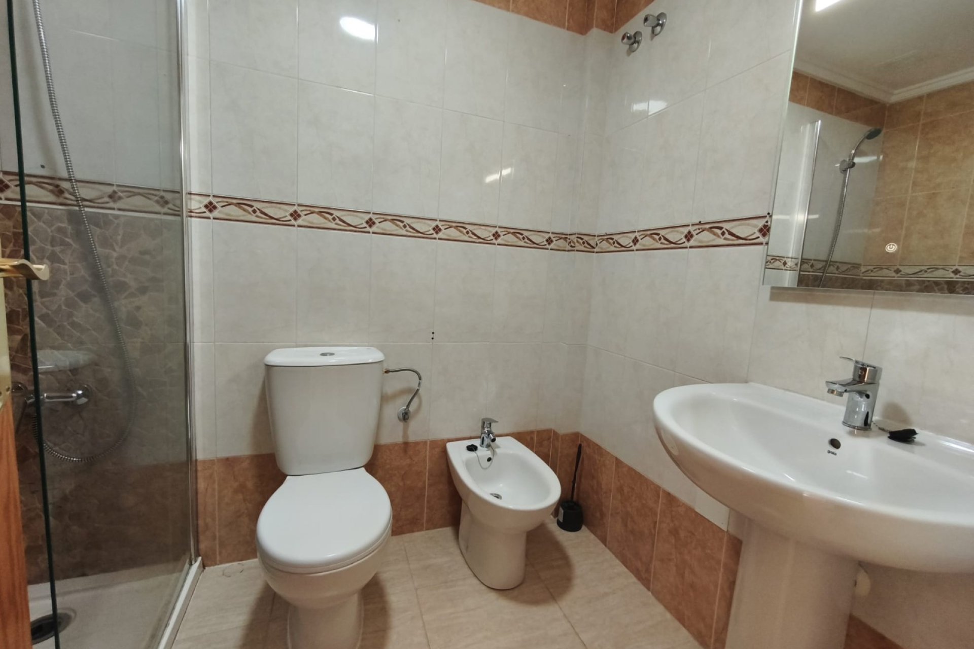 Resale - Quad Villa - Ciudad Quesada