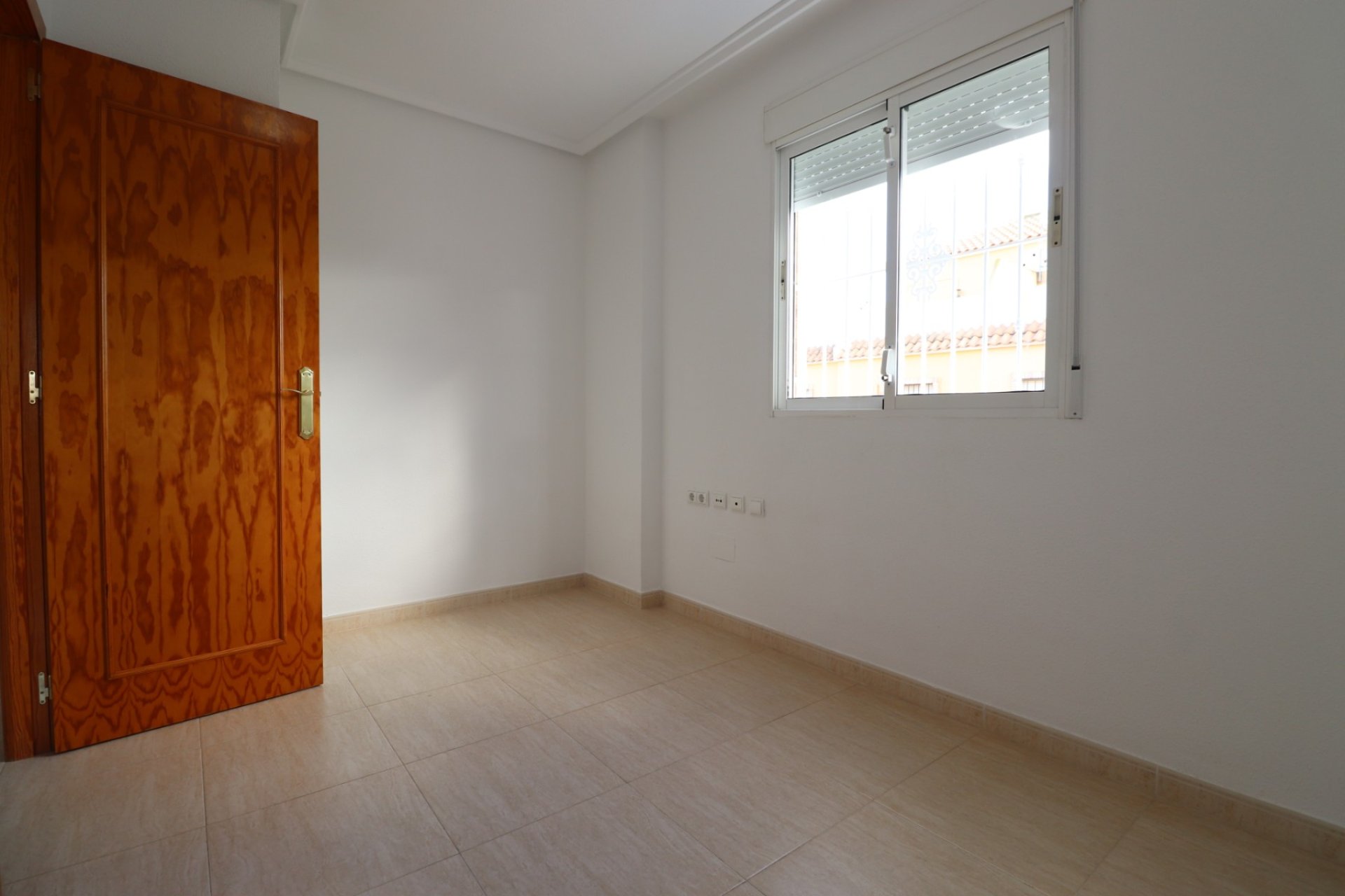 Resale - Quad Villa - Ciudad Quesada
