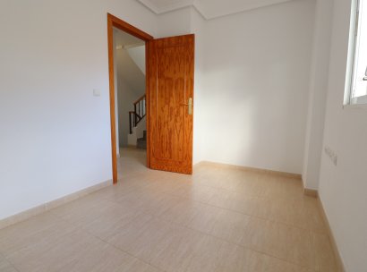 Quad Villa · Herverkoop - Ciudad Quesada · Lo Marabú · Alicante · Spanje