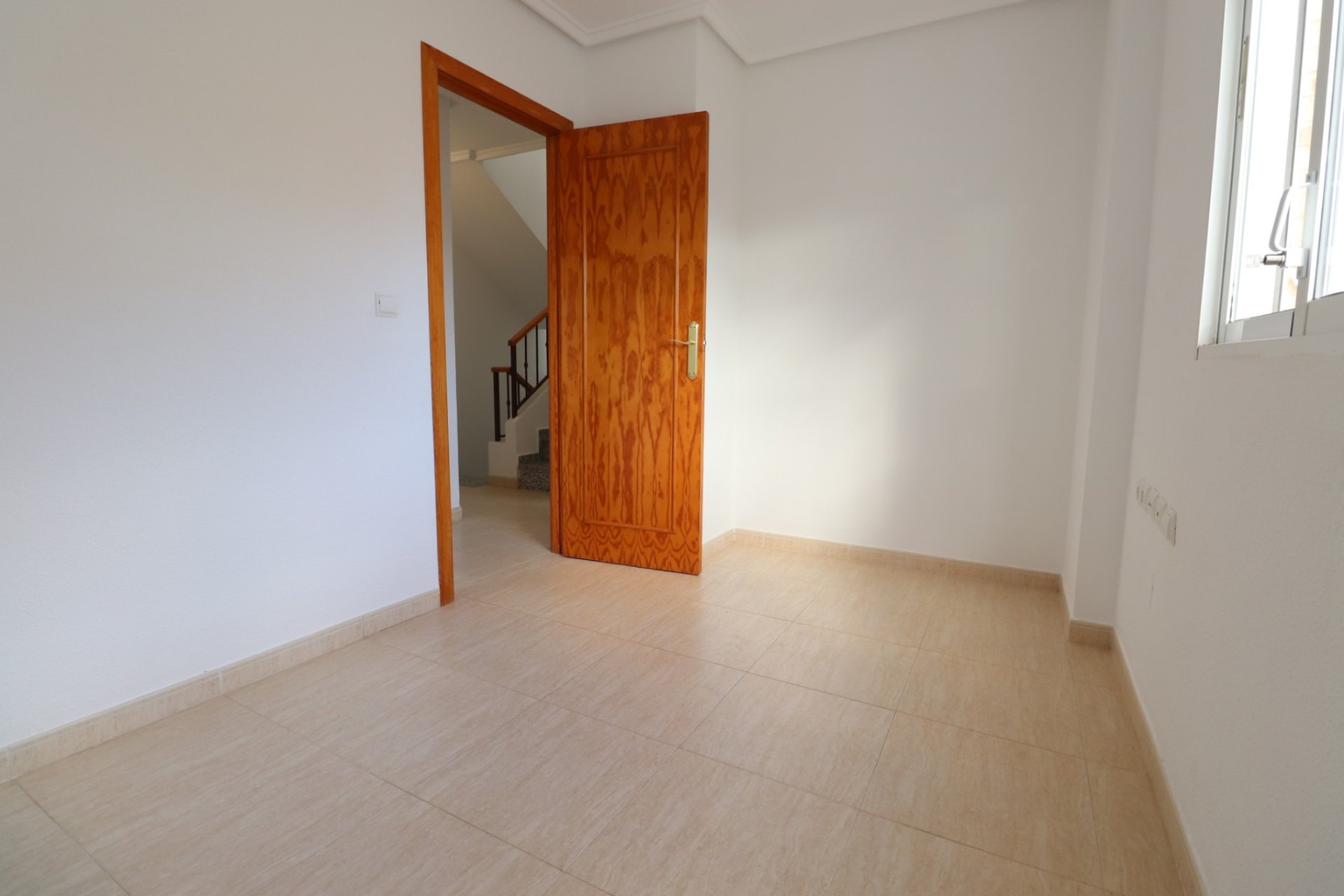 Resale - Quad Villa - Ciudad Quesada