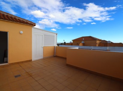 Quad Villa · Herverkoop - Ciudad Quesada · Lo Marabú · Alicante · Spanje
