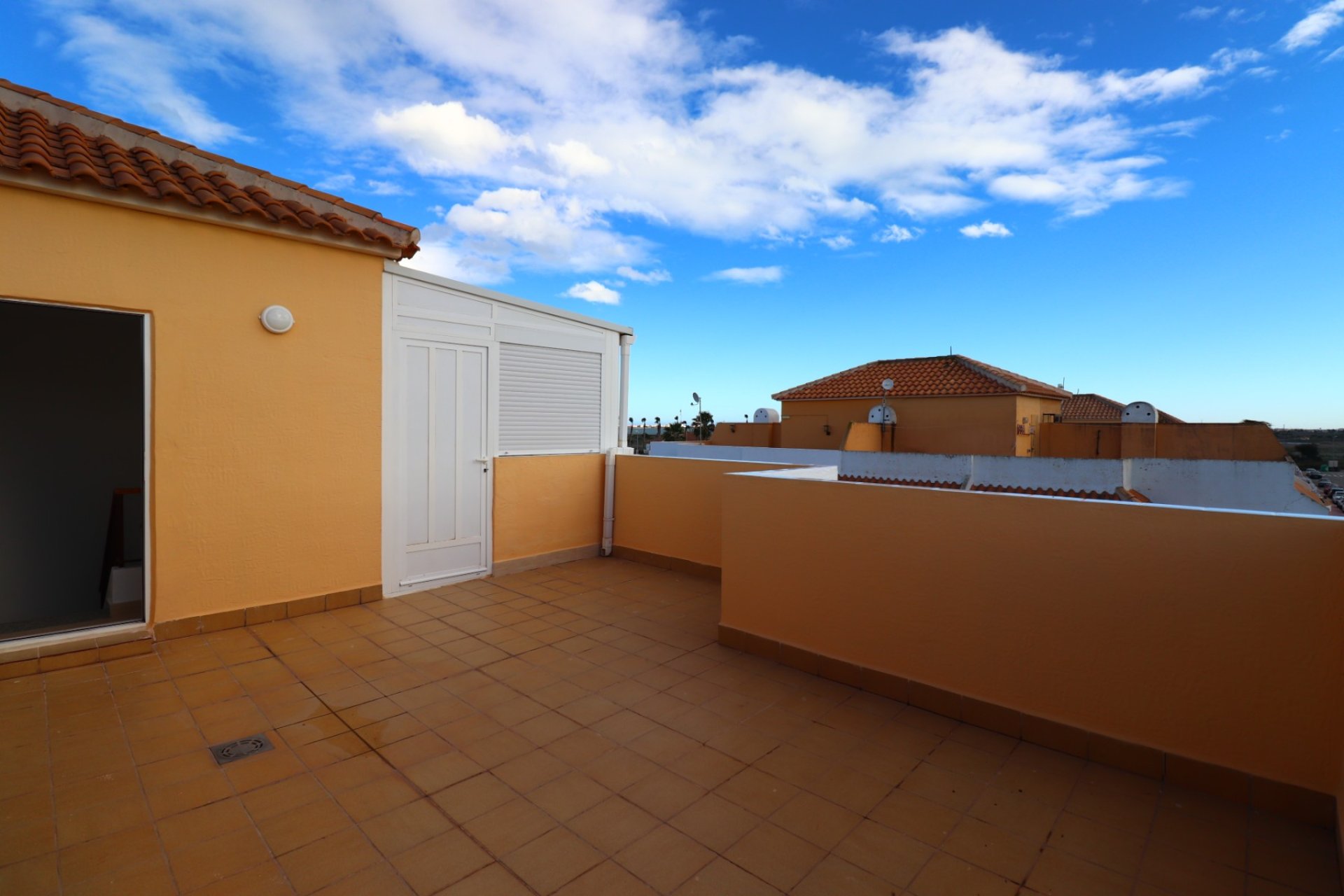 Resale - Quad Villa - Ciudad Quesada