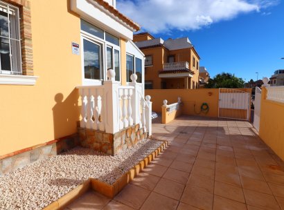 Quad Villa · Herverkoop - Ciudad Quesada · Lo Marabú · Alicante · Spanje