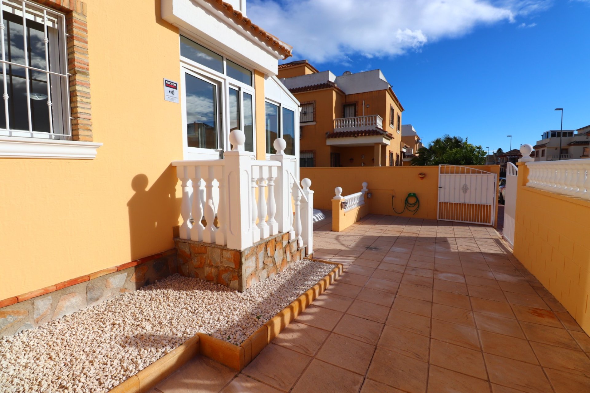 Resale - Quad Villa - Ciudad Quesada