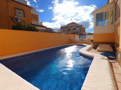 Quad Villa · Herverkoop - Ciudad Quesada · Lo Marabú · Alicante · Spanje