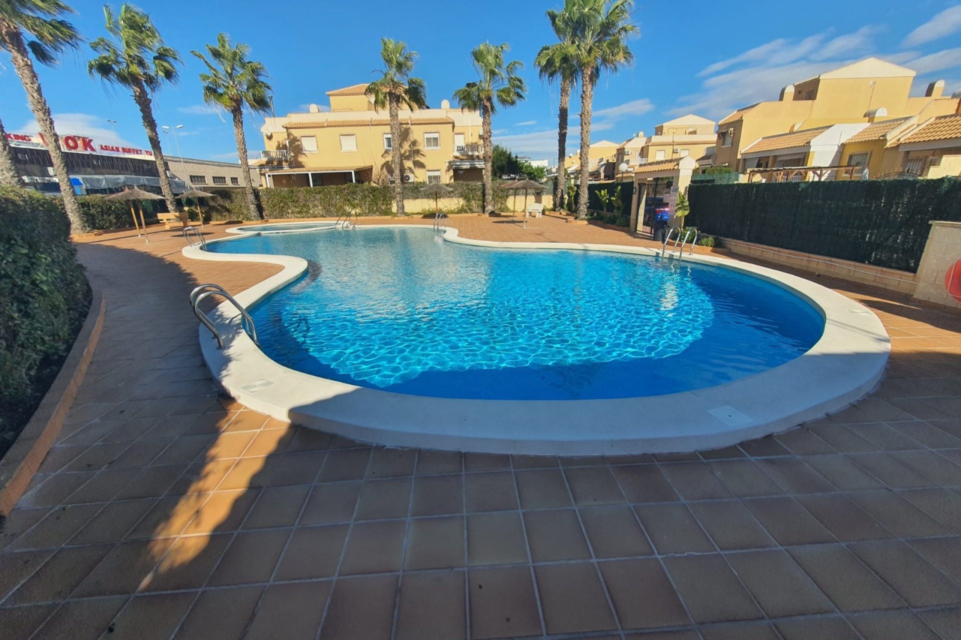 Resale - Quad Villa - Ciudad Quesada