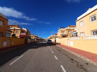 Quad Villa · Herverkoop - Ciudad Quesada · Lo Marabú · Alicante · Spanje