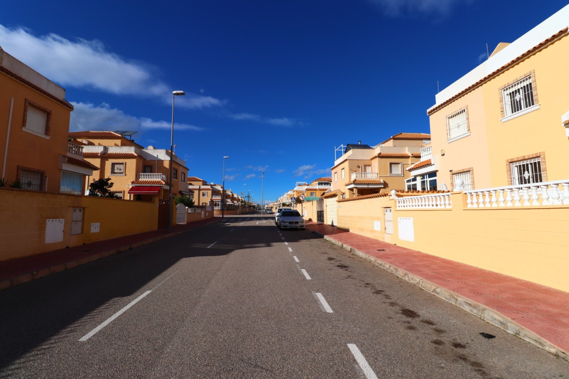 Resale - Quad Villa - Ciudad Quesada