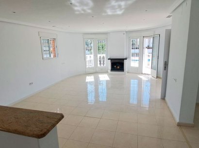Country Property · Herverkoop - Catral · Catral - Country · Alicante · Spanje