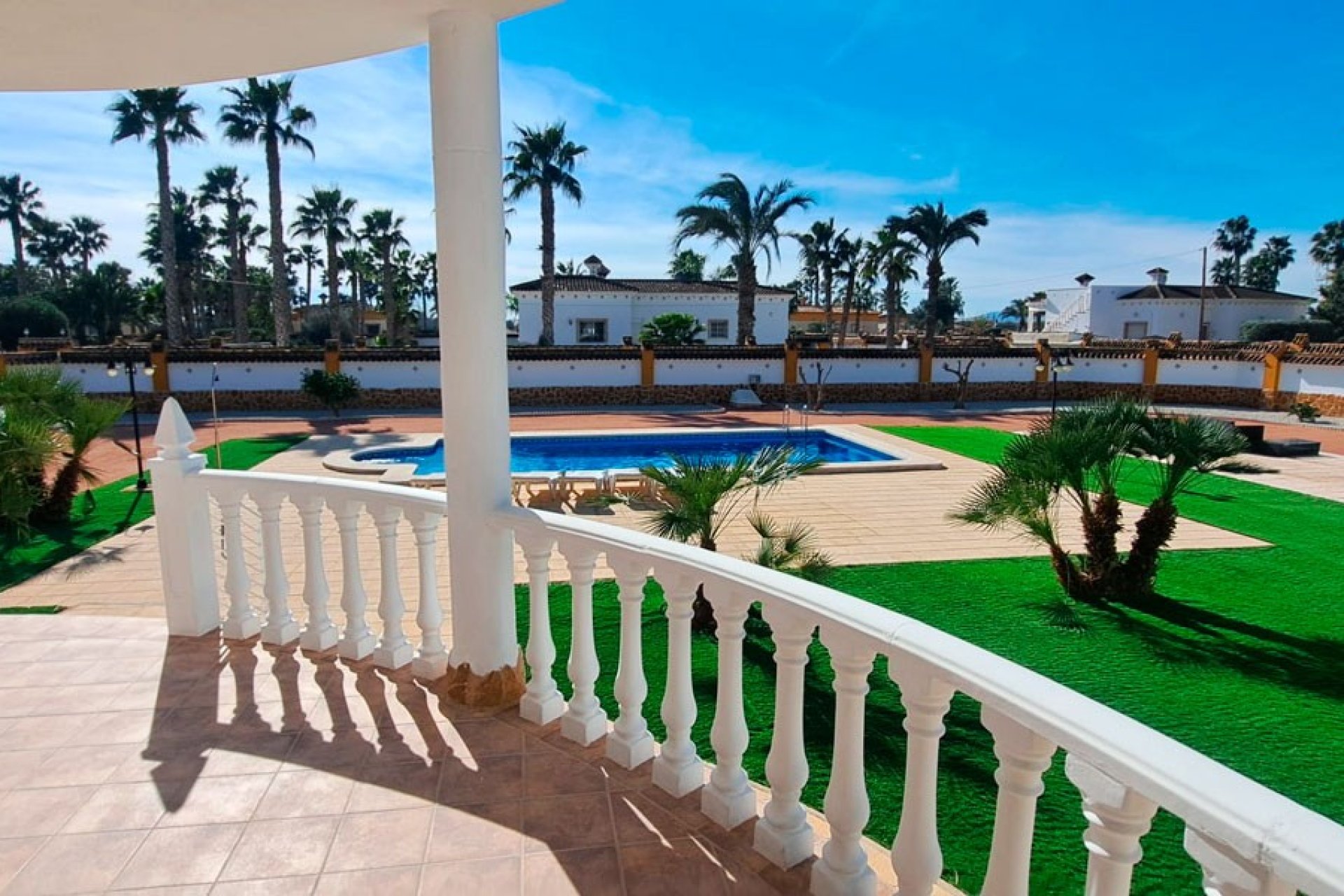 Herverkoop - Country Property - Catral