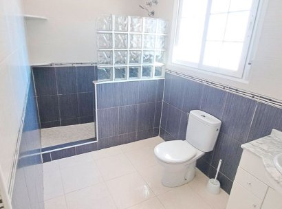 Country Property · Herverkoop - Catral · Catral - Country · Alicante · Spanje
