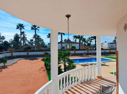 Country Property · Herverkoop - Catral · Catral - Country · Alicante · Spanje