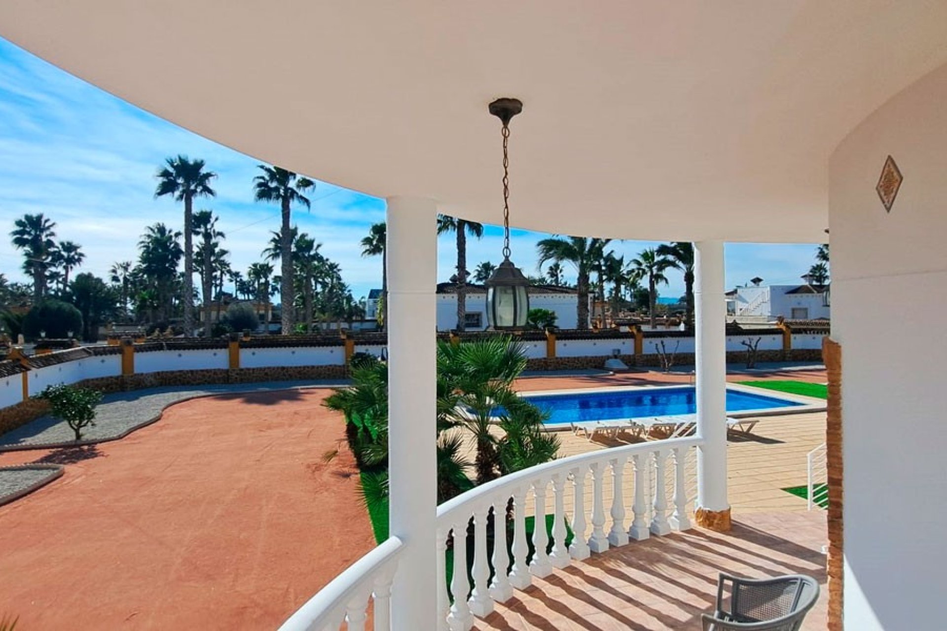 Herverkoop - Country Property - Catral