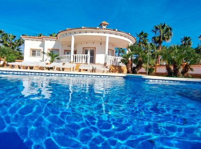 Country Property · Herverkoop - Catral · Catral - Country · Alicante · Spanje