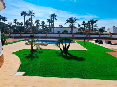 Country Property · Herverkoop - Catral · Catral - Country · Alicante · Spanje