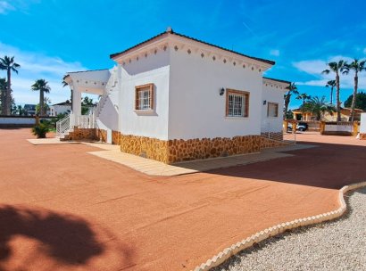 Country Property · Herverkoop - Catral · Catral - Country · Alicante · Spanje