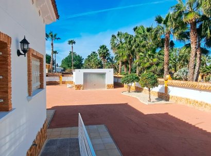 Country Property · Herverkoop - Catral · Catral - Country · Alicante · Spanje