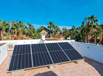 Country Property · Herverkoop - Catral · Catral - Country · Alicante · Spanje