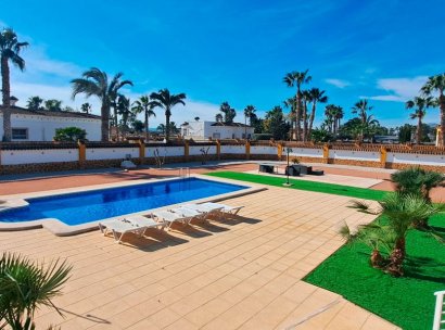 Country Property · Herverkoop - Catral · Catral - Country · Alicante · Spanje