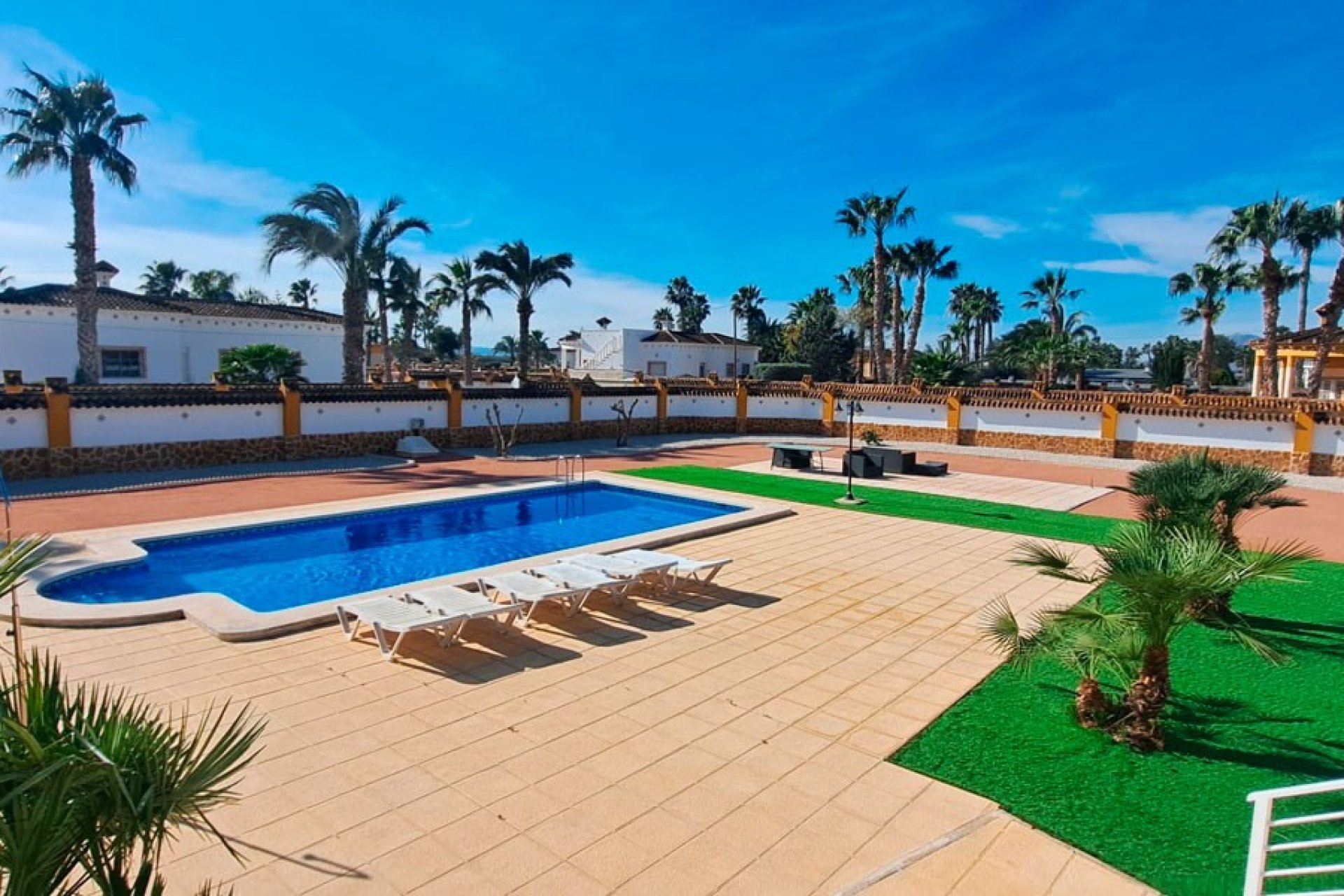 Herverkoop - Country Property - Catral