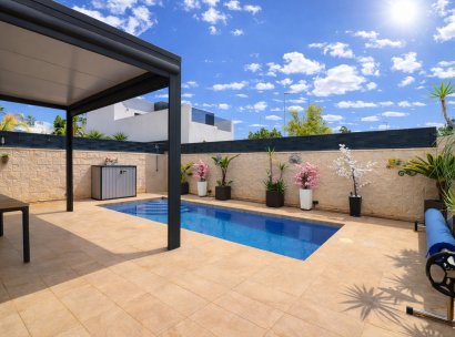 Freistehende Villa · Wiederverkauf - Benijofar · Benijofar - Village · Alicante (CBS) · Spanien