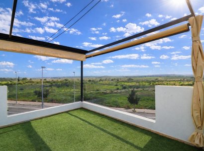 Freistehende Villa · Wiederverkauf - Benijofar · Benijofar - Village · Alicante (CBS) · Spanien