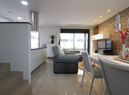 Freistehende Villa · Wiederverkauf - Benijofar · Benijofar - Village · Alicante (CBS) · Spanien