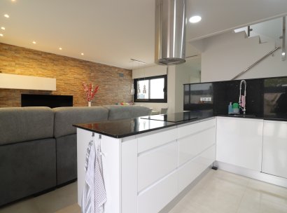 Freistehende Villa · Wiederverkauf - Benijofar · Benijofar - Village · Alicante (CBS) · Spanien