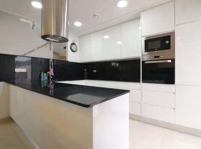 Freistehende Villa · Wiederverkauf - Benijofar · Benijofar - Village · Alicante (CBS) · Spanien