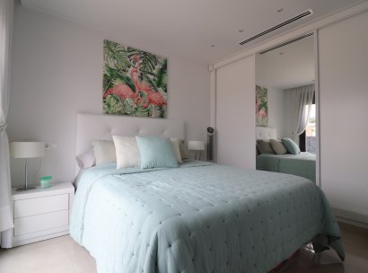 Freistehende Villa · Wiederverkauf - Benijofar · Benijofar - Village · Alicante (CBS) · Spanien