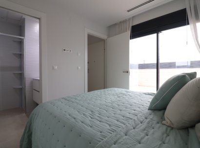 Freistehende Villa · Wiederverkauf - Benijofar · Benijofar - Village · Alicante (CBS) · Spanien