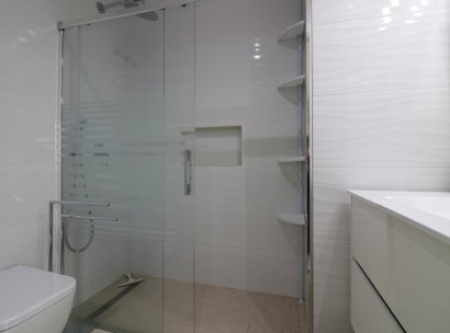 Freistehende Villa · Wiederverkauf - Benijofar · Benijofar - Village · Alicante (CBS) · Spanien