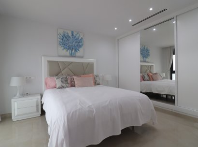 Freistehende Villa · Wiederverkauf - Benijofar · Benijofar - Village · Alicante (CBS) · Spanien
