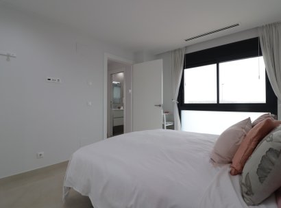 Freistehende Villa · Wiederverkauf - Benijofar · Benijofar - Village · Alicante (CBS) · Spanien