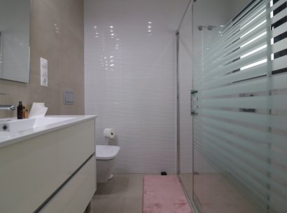Freistehende Villa · Wiederverkauf - Benijofar · Benijofar - Village · Alicante (CBS) · Spanien
