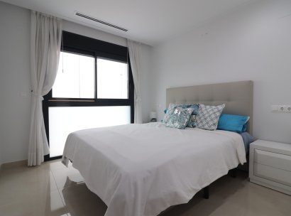 Freistehende Villa · Wiederverkauf - Benijofar · Benijofar - Village · Alicante (CBS) · Spanien