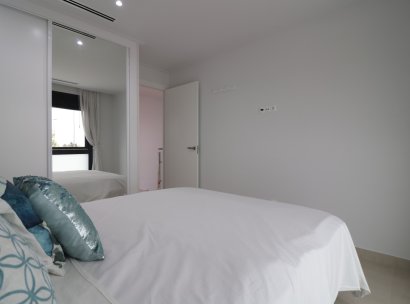 Freistehende Villa · Wiederverkauf - Benijofar · Benijofar - Village · Alicante (CBS) · Spanien