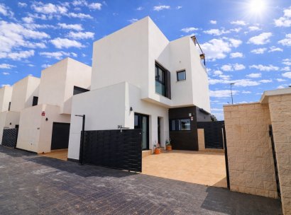 Freistehende Villa · Wiederverkauf - Benijofar · Benijofar - Village · Alicante (CBS) · Spanien