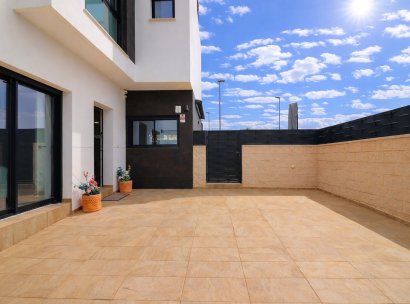 Freistehende Villa · Wiederverkauf - Benijofar · Benijofar - Village · Alicante (CBS) · Spanien