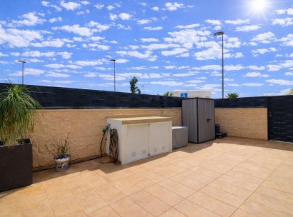 Freistehende Villa · Wiederverkauf - Benijofar · Benijofar - Village · Alicante (CBS) · Spanien