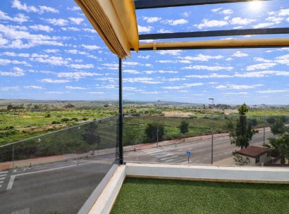 Freistehende Villa · Wiederverkauf - Benijofar · Benijofar - Village · Alicante (CBS) · Spanien