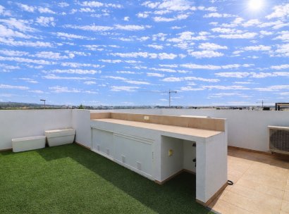 Freistehende Villa · Wiederverkauf - Benijofar · Benijofar - Village · Alicante (CBS) · Spanien