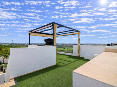 Freistehende Villa · Wiederverkauf - Benijofar · Benijofar - Village · Alicante (CBS) · Spanien