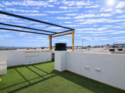 Freistehende Villa · Wiederverkauf - Benijofar · Benijofar - Village · Alicante (CBS) · Spanien