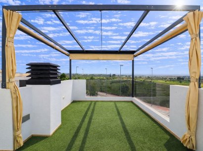 Freistehende Villa · Wiederverkauf - Benijofar · Benijofar - Village · Alicante (CBS) · Spanien
